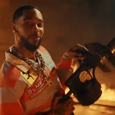 Picture for song 'The Tymes / Key Glock Type Beat' by artist 'World Beats'