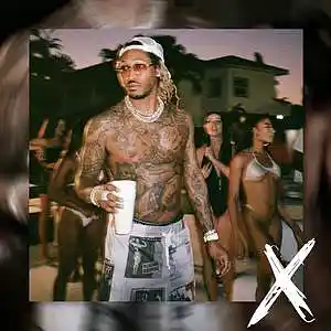 Picture for song 'Toxicity' by artist 'XCAINE'