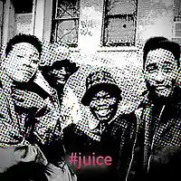 Picture for song '#juice' by artist 'Yellaboywonder'