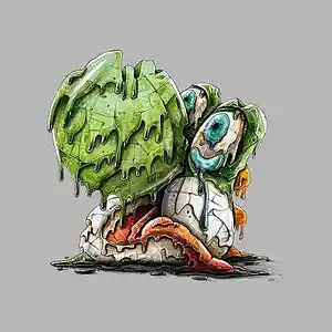 Picture for song 'PNO XXXTentacion Type Beat x Kodak Black Type Beat' by artist 'Yo! Tom Did This'