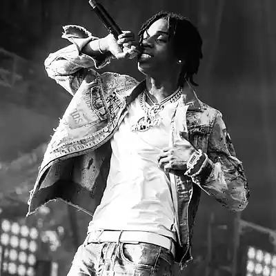 Picture for song 'Reasons' by artist 'yung flippa'