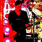 Picture for song 'Devour Me' by artist 'Zero G's Blues Express'