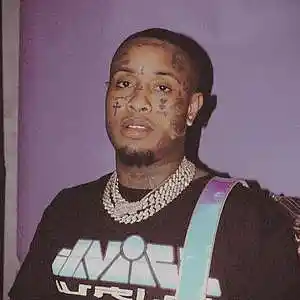 Picture for song 'FREE "BLESSED" SOUTHSIDE X WRLD TYPE BEAT' by artist 'PROD. TommyontheTrack'