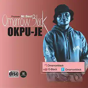 Picture for song 'Okpu-je' by artist 'African Sound'