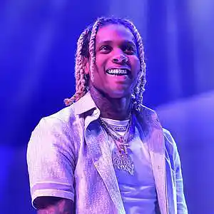 Picture for song 'LIL DURK TYPE BEAT' by artist 'Guiltyyy'