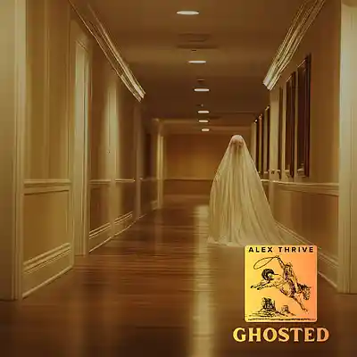Picture for song 'Ghosted (Haunting Piano Rap)' by artist 'Alex Thrive Music'