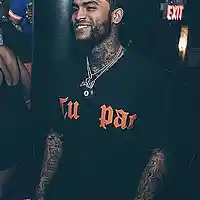 Picture for song 'Tired Free D/L' by artist 'Flight Club Beats'