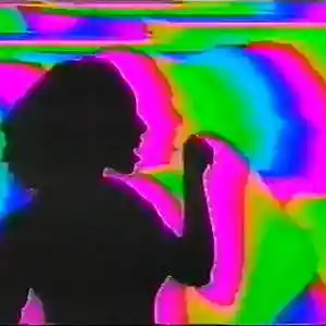 Picture for song 'Shadows in Parallax' by artist 'Angular Zound'