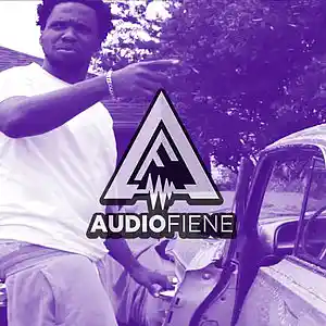 Picture for song 'Hit Me Back (Jay Z, Nas)' by artist 'Audio Fiene'