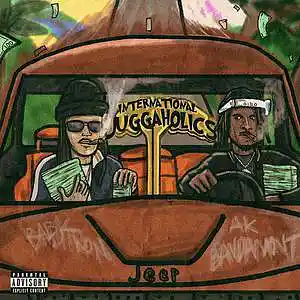 Picture for song 'KrispyLife Kidd x Detroit Type Beat - Car Crash' by artist 'ayoleap'