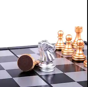 Song picture of 'JAQUE MATE'