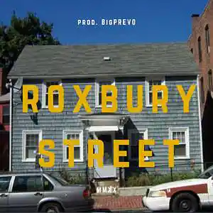 Picture for song 'Roxbury Street' by artist 'BIGPREVO'