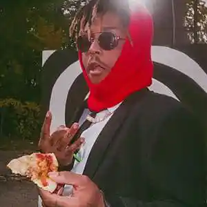 Picture for song 'Tired (Juice WRLD Type Beat)' by artist 'BLACK D0T'