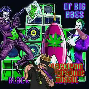 Picture for song '5 mr black methode man ect test 4' by artist 'black lyon'