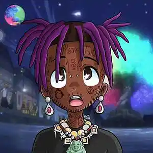 Picture for song 'Lil Uzi Vert Type Beat - 'everything you want'' by artist 'Conky Beatz 2021'