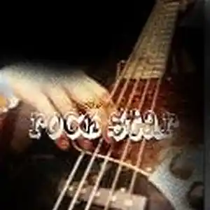 Picture for song 'Rock Star1' by artist 'Crushal Beats'
