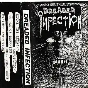 Picture for song '5.Dreaded Infection' by artist 'Dreaded Infection'