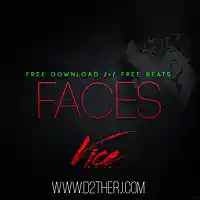 Picture for song '*Weeknd* Faces / Buy - https://www.d2therj.com' by artist 'D2theRJ'