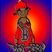 Picture for song 'DVS-BATTLECRY-BEAT' by artist 'Dat Boy Devious'