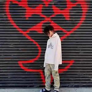 Picture for song 'Finite' by artist 'Dencent Beatz'