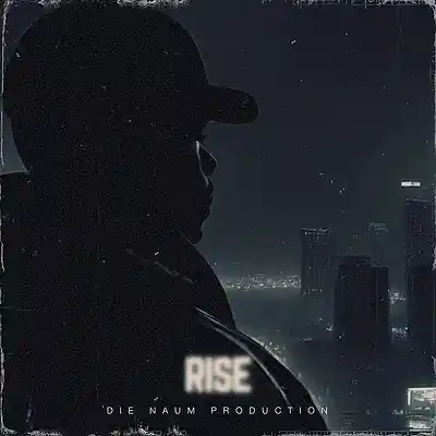Picture for song 'RISE' by artist 'Die Naum Production'