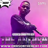 Picture for song 'The Anthem' by artist 'Dras On The Beat'