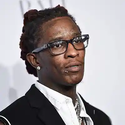 Picture for song 'Broken Love (Young Thug Type Beat)' by artist 'En Derin Beats'