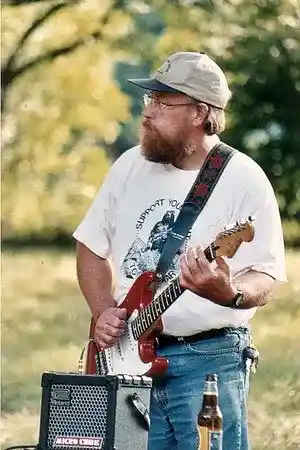 Picture for song 'Stealin'' by artist 'Godzilla Attacks Babylon'