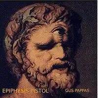 Picture for song 'Epiphysis Pistol' by artist 'gus pappas'