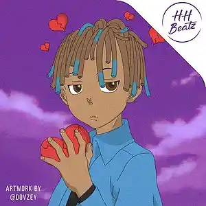 Picture for song '*NEW* Dreams (Juice WRLD X Trippie Redd)' by artist 'HH Beatz'