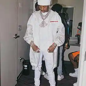 Picture for song '(FREE) Lil Baby Type Beat New Era prod HollowGuy' by artist 'Hollow Prod'