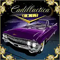 Picture for song '66 DeVille' by artist 'hookstarz'