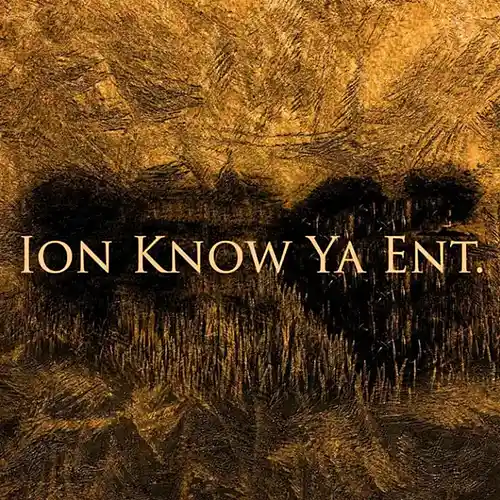 Picture for song 'Reaper' by artist 'Ion Know Ya Ent.'