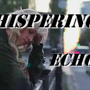 Picture for song 'Whispering echos' by artist 'JakeJ'