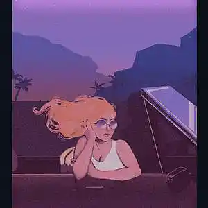 Picture for song 'Forget' by artist 'JuSaMeLoDy'