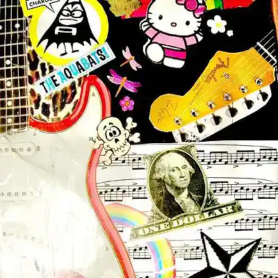 Picture for song 'FUSION-connection' by artist 'KenTone'