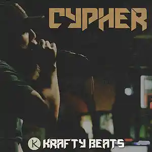 Picture for song 'Cypher *New* (Freestyle Rap Beat)' by artist 'Krafty Beats'