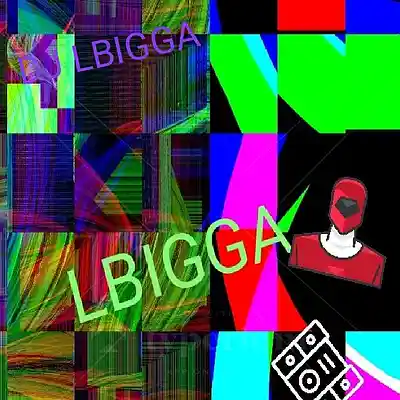 Picture for song 'Lbigga - roses in the morning' by artist 'lbigga'
