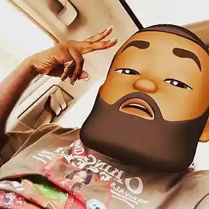 Picture for song 'ASAP' by artist 'MAGIC THA LEGEND'