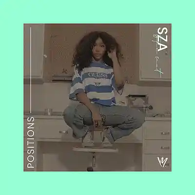 Picture for song 'Positions (BUY 1 GET 1 FREE)' by artist 'Melorys'