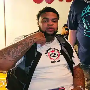 Picture for song 'New Cologne - Big Yavo Type Beat' by artist 'Milanmadeit'