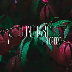 Picture for song 'Mirasonic - Contrast (Hip Hop Beat)' by artist 'Mirasonic Beats'