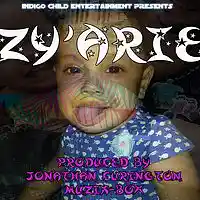 Picture for song 'ZYARIE' by artist 'MOESPAWN'