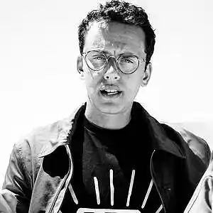 Picture for song '(Free) LOGIC type beats 2022 "BETS"' by artist 'Mosahi beats'