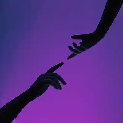 Picture for song 'May be' by artist 'No Beatzz'