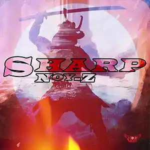 Picture for song 'Sharp' by artist 'iNYZ!'