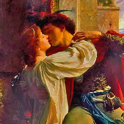Picture for song 'Romeo and Juliet - 6 minute Version' by artist 'Play It Again Tony - Pianist'