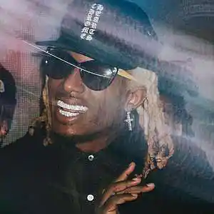 Picture for song 'meh' by artist 'prod. enzo'