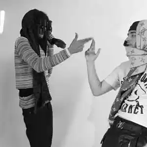 Picture for song '1.2 benzina - yeat x ken carson 2021' by artist 'qabriela'