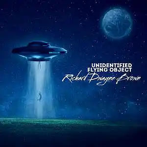 Picture for song 'FIX LOVE' by artist 'Richard dwayne Brown'